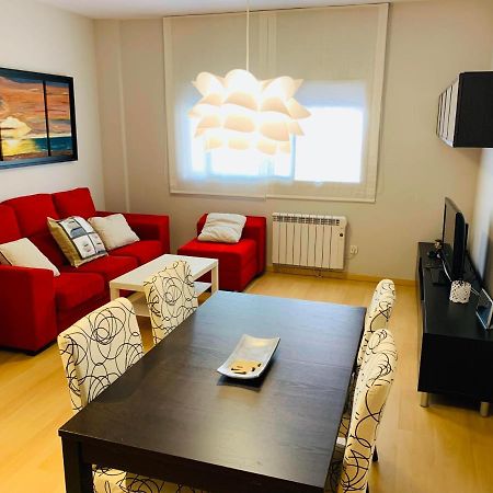 El Far De Palamos - Costa Brava Appartement Buitenkant foto