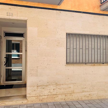 El Far De Palamos - Costa Brava Appartement Buitenkant foto