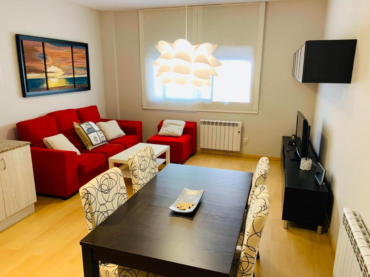 El Far De Palamos - Costa Brava Appartement Buitenkant foto
