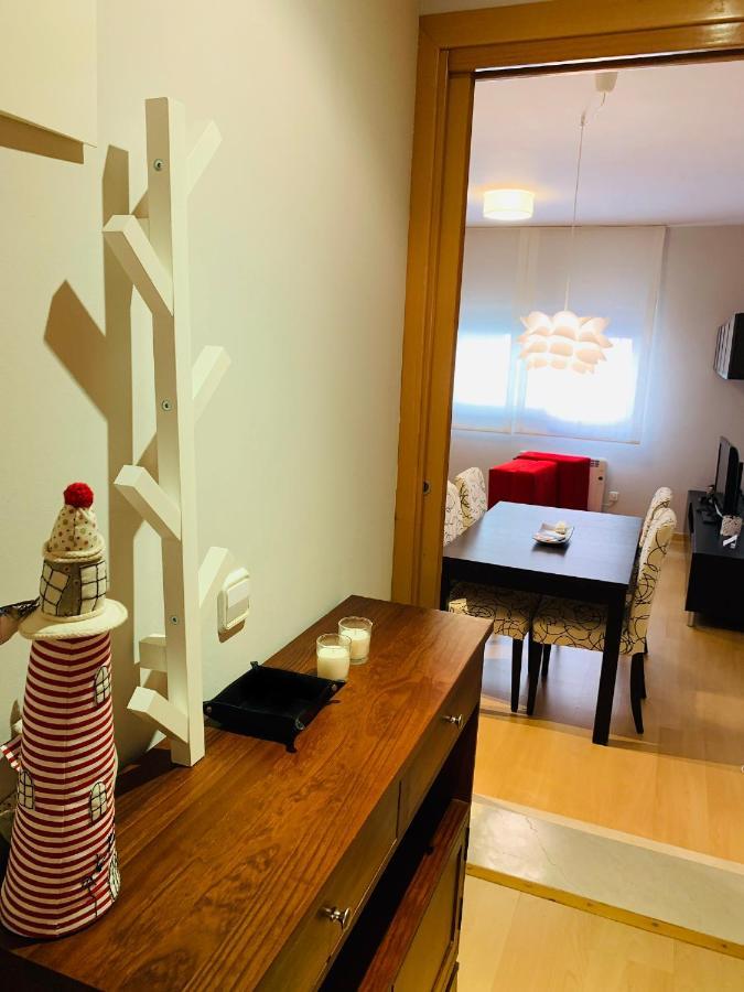 El Far De Palamos - Costa Brava Appartement Buitenkant foto